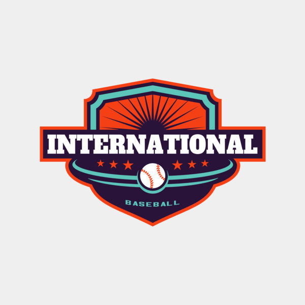 International Baseball logo 01 Thumbnail