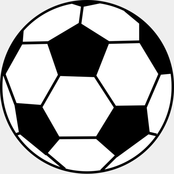 Soccer   Clipart 4 Thumbnail