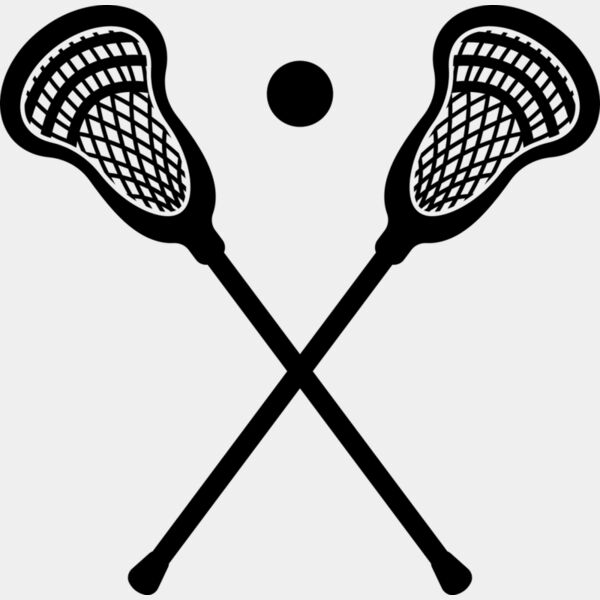Lacrosse   Clipart 2 Thumbnail