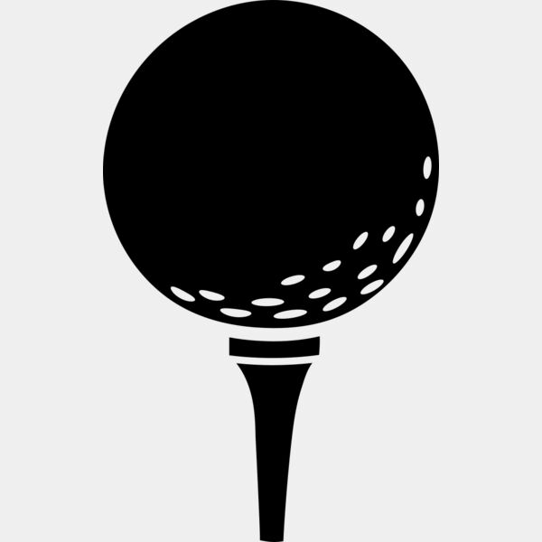 Golf   Clipart 9 Thumbnail