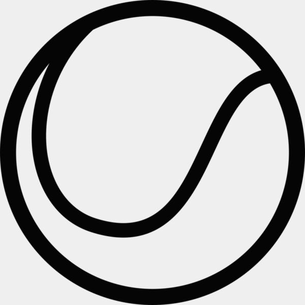 Tennis   Clipart 1 Thumbnail