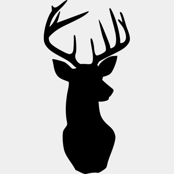Deer   Clipart 3 Thumbnail