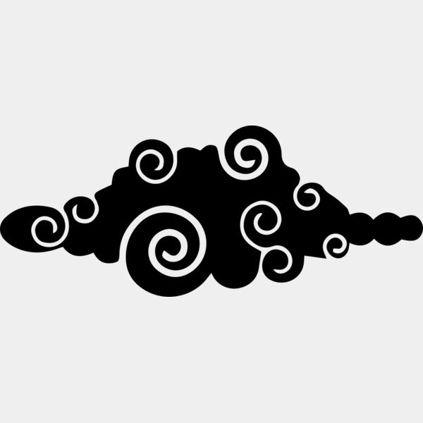 Auspicious Cloud Thumbnail