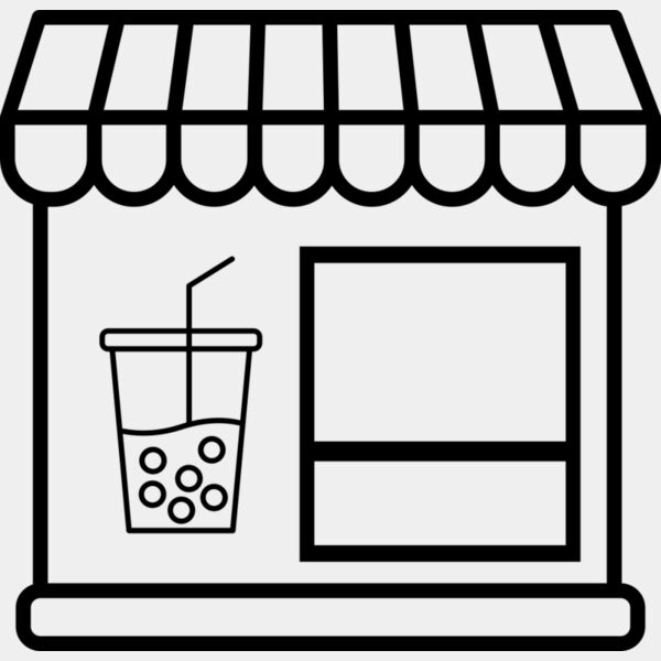 113 Milktea Shop Thumbnail