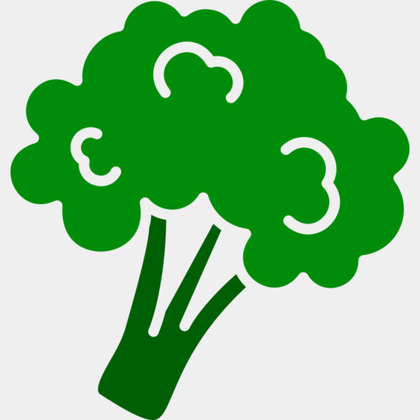 Brocolli Thumbnail