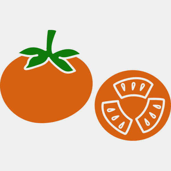 Tomato Thumbnail