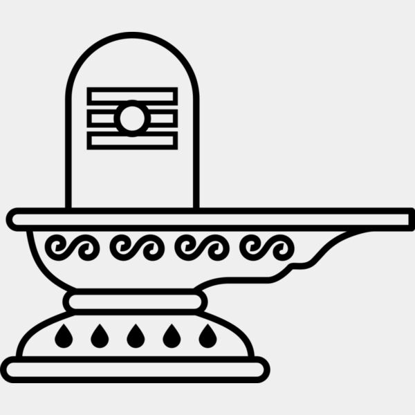 Shiva Lingam Thumbnail