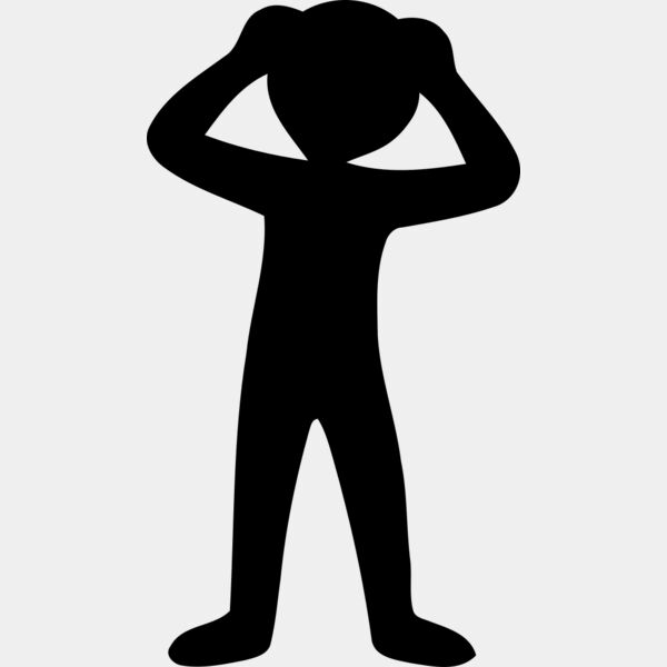 Frustrated Thumbnail