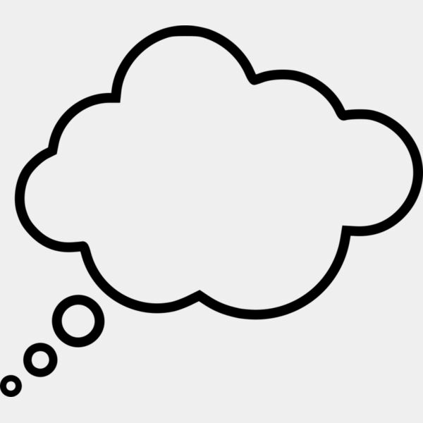 Speech Bubble 4 Thumbnail