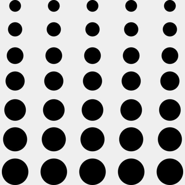 Circular Dot Matrix Thumbnail