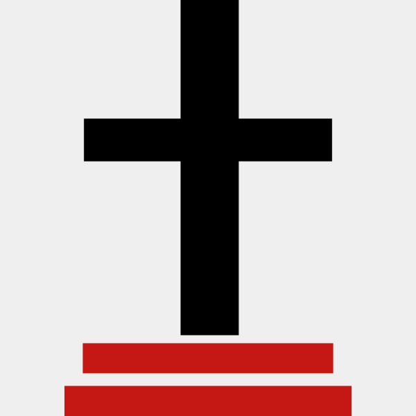 Memorial Cross Thumbnail
