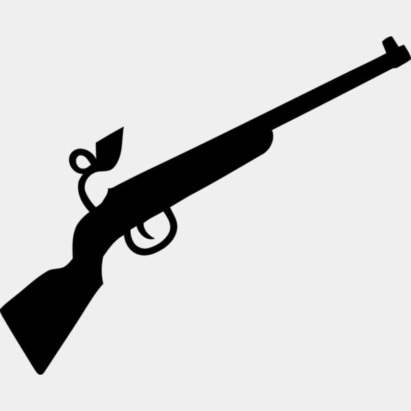 Historic Musket Thumbnail