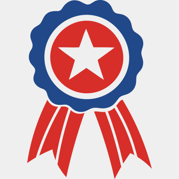 Award Rosette Thumbnail