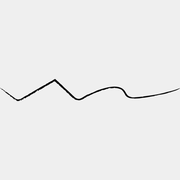 Flat Brush Stroke Thumbnail