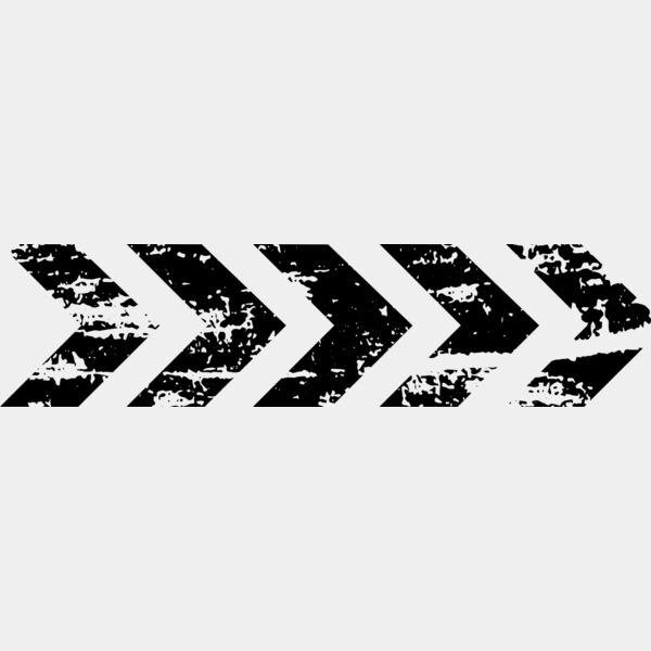 Grunge Arrow Thumbnail