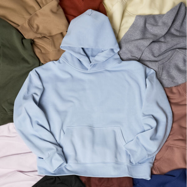 Hoodies  Thumbnail