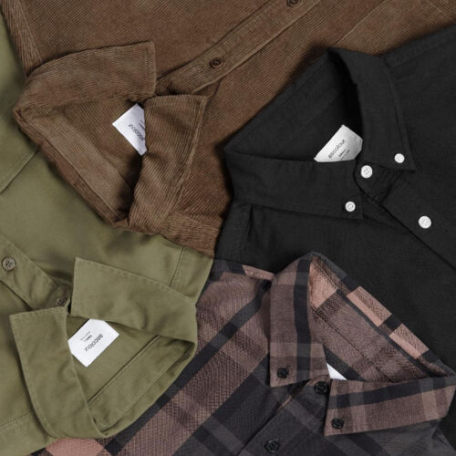 Shirts Shirts Thumbnail