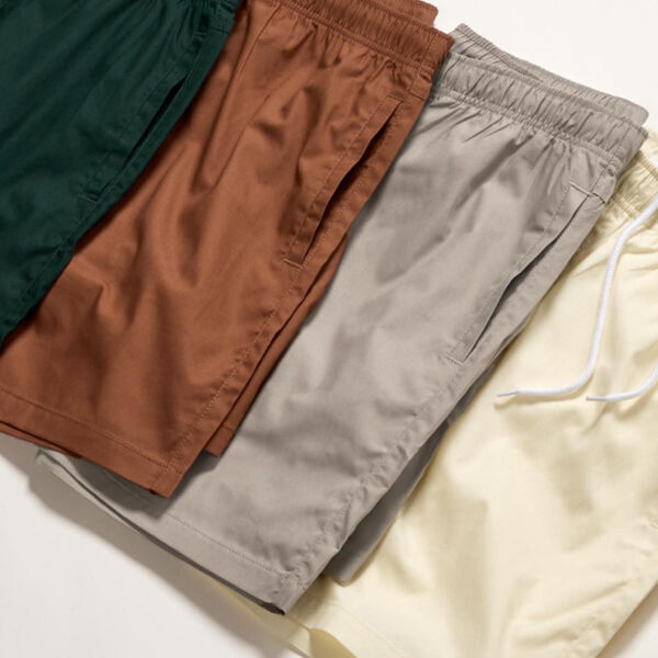 Shorts Thumbnail
