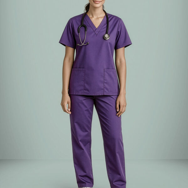 Healthcare / Scrubs Thumbnail