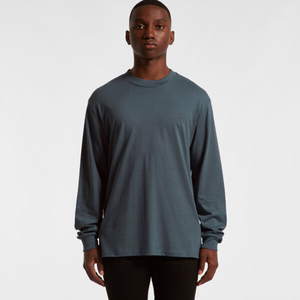 AS Colour General Long Sleeve Tee 5056 General Long Sleeve Tee Thumbnail