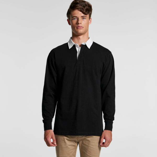 Rugby Jersey Thumbnail