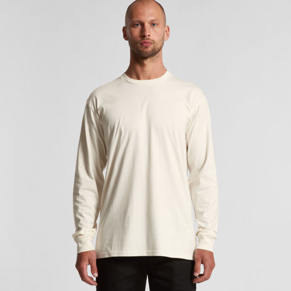 AS Colour Staple Long Sleeve 5020 Staple Long Sleeve Thumbnail