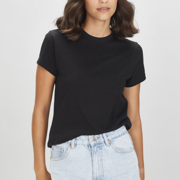 Ladies Ice Tee Thumbnail