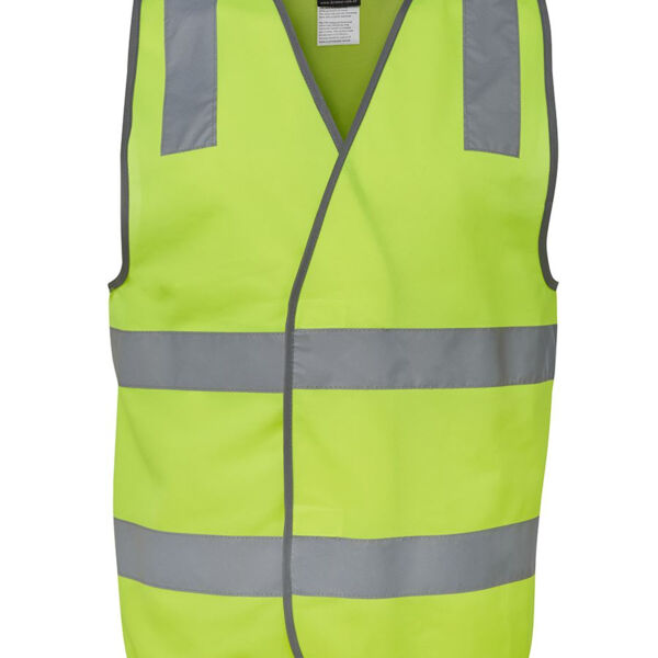 Safety Vest Hi-Vis Thumbnail
