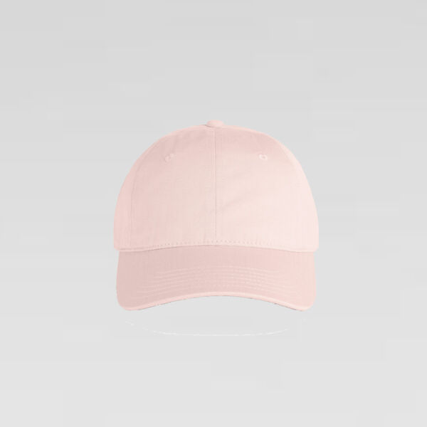 AS Colour Davie Six Panel Cap 1111S Davie Six Panel Cap Thumbnail