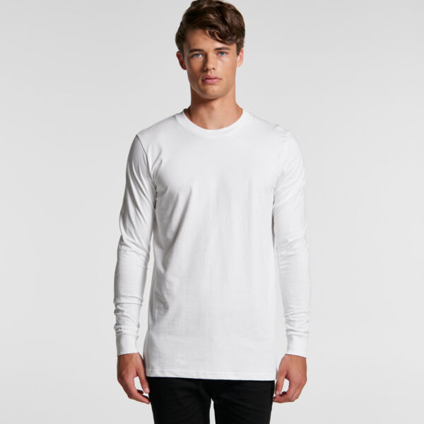 AS Colour Base Organic LS (Sale Item) 5029GS Base Organic LS (Sale Item) Thumbnail