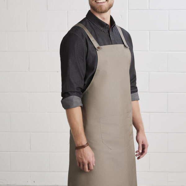 Urban Bib Apron Thumbnail