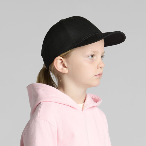 Icon Kids Cap Thumbnail