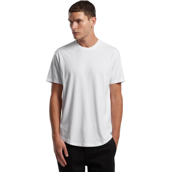 Staple Curve Tee Thumbnail