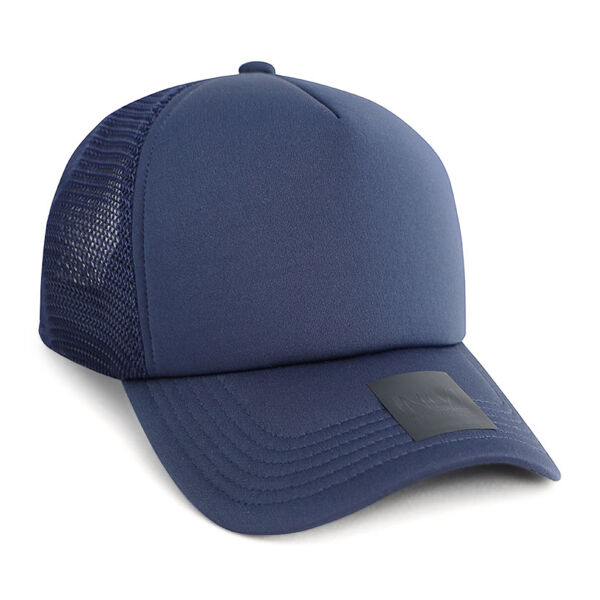 Inivi Polyester/Mesh Truckers Cap Thumbnail