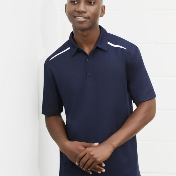Men's Sonar Polo Thumbnail