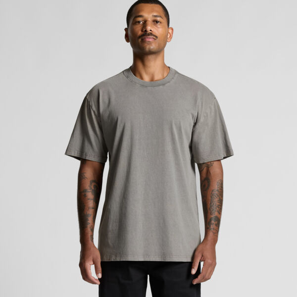 Men's Heavy Faded Tee Thumbnail