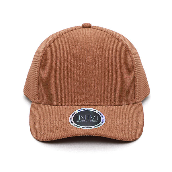100% Cotton Cord Cap Thumbnail