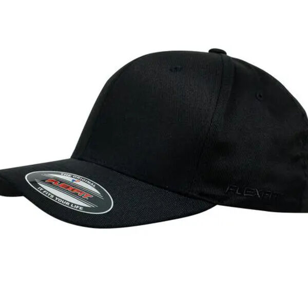 Flexfit - Worn By The world Cap Thumbnail