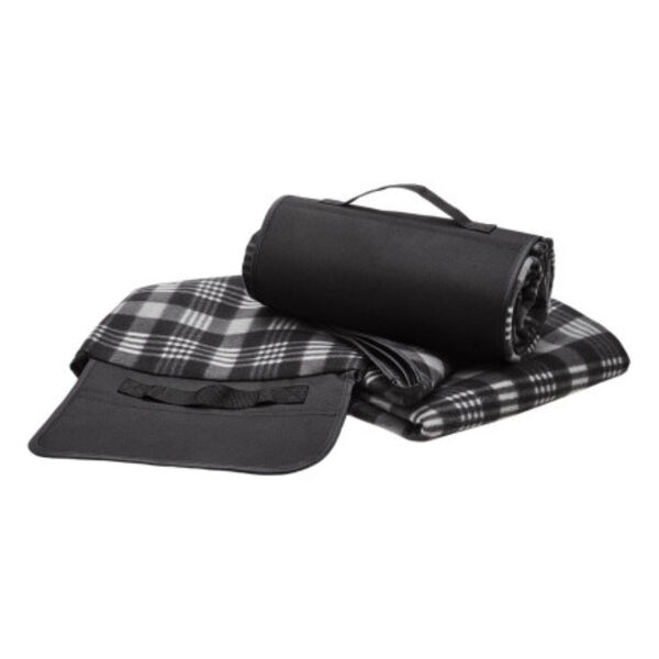 Picnic Time Blanket Thumbnail