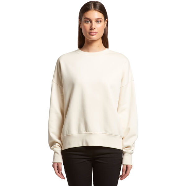 WO'S HEAVY CREW Thumbnail