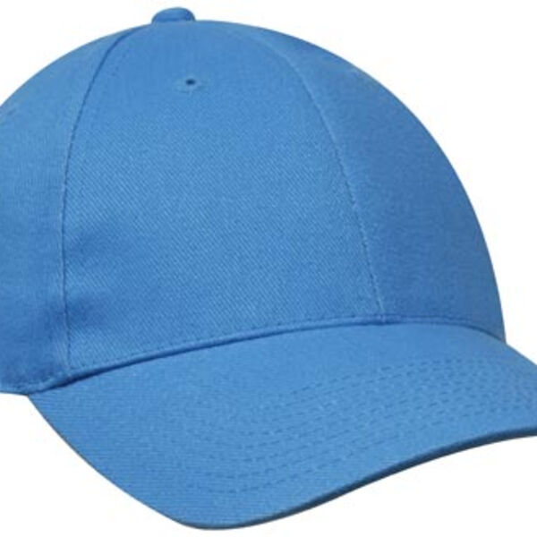 Brushed Heavy Cotton Cap Thumbnail