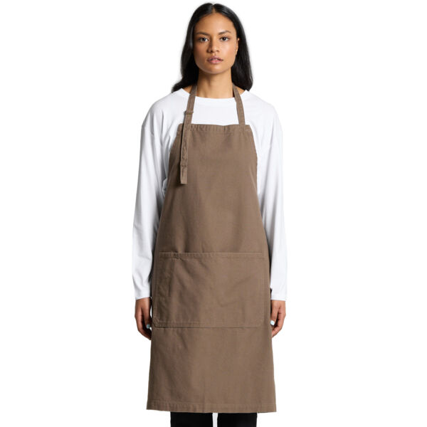 CANVAS APRON Thumbnail