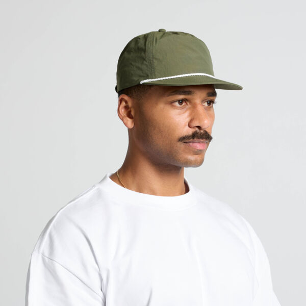  SURF ROPE CAP Thumbnail