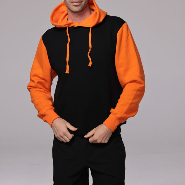 MONASH MENS HOODIES Thumbnail