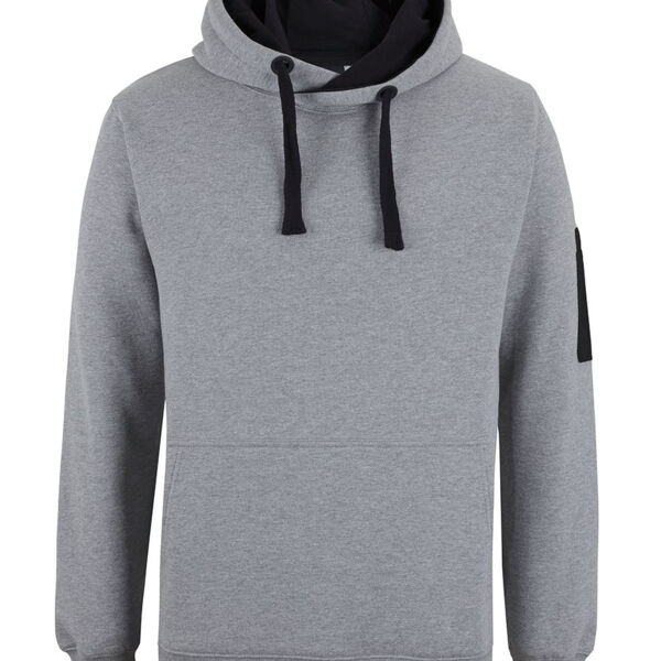 JB's wear JB'S 350 PREMIUM TRADE HOODIE 6CFH JB'S 350 PREMIUM TRADE HOODIE Thumbnail