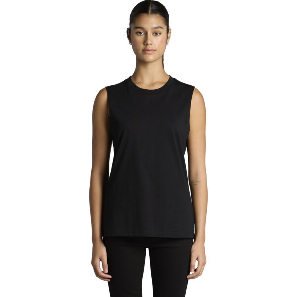 WO'S MAPLE TANK Thumbnail