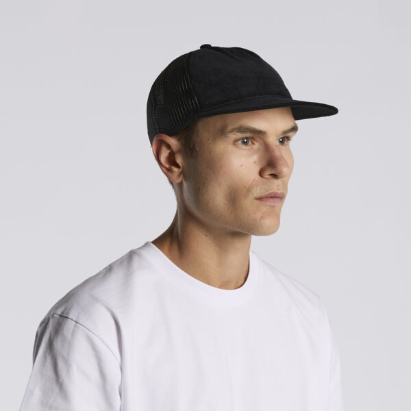 Class Cord Trucker Cap Thumbnail