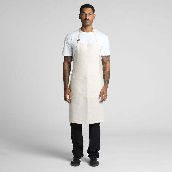 LINEN APRON Thumbnail