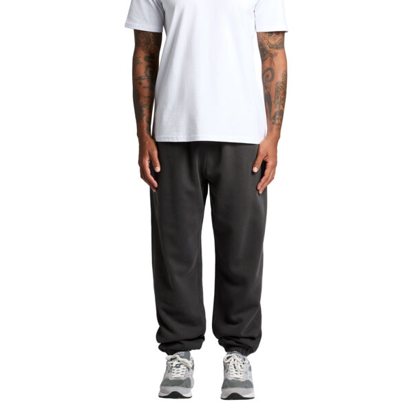 AS Colour RELAX FADED TRACK PANTS 5938 RELAX FADED TRACK PANTS Thumbnail