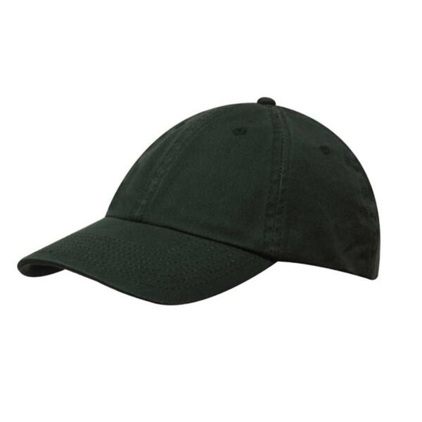 Washed Chino Twill Cap Thumbnail